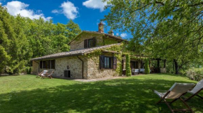 LA CERQUA 8, Emma Villas Gualdo Cattaneo